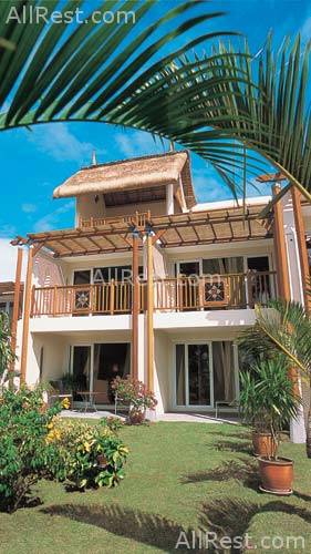 Legends Hotel 12